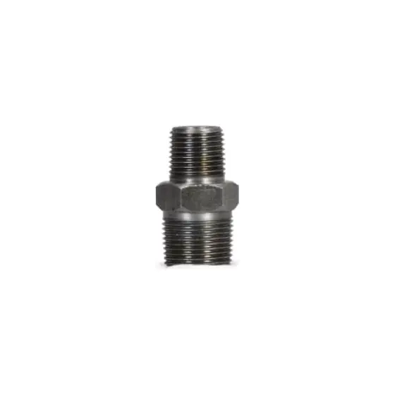 Forged Steel Reducer Hex