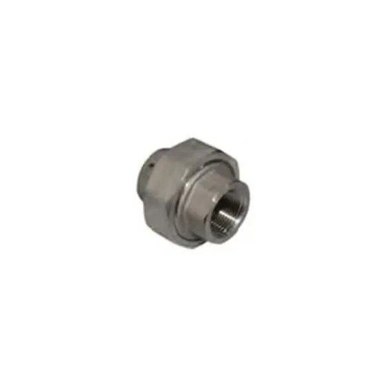 Threaded End Union
