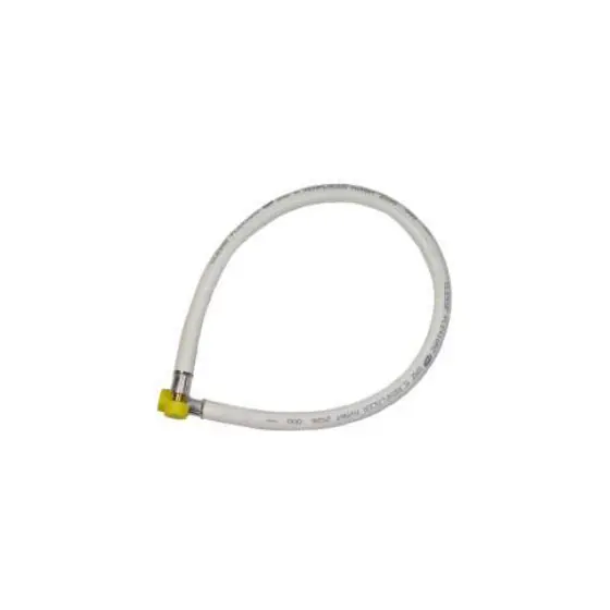High Pressure Pigtails Nut Flexigas 1 m