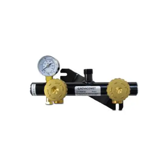 Two-way Manifold