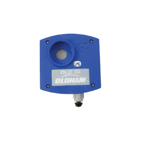 OLC 10 & OLCT 10 Detector