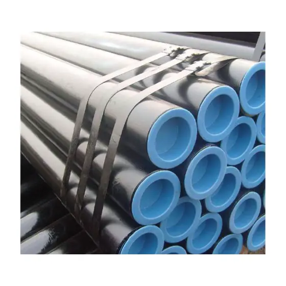 Carbon Steel Pipes & Fittings