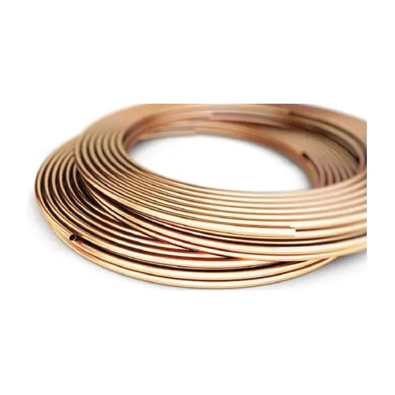 Copper Coil