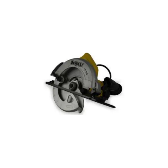 Compact Circular Saw 185 mm