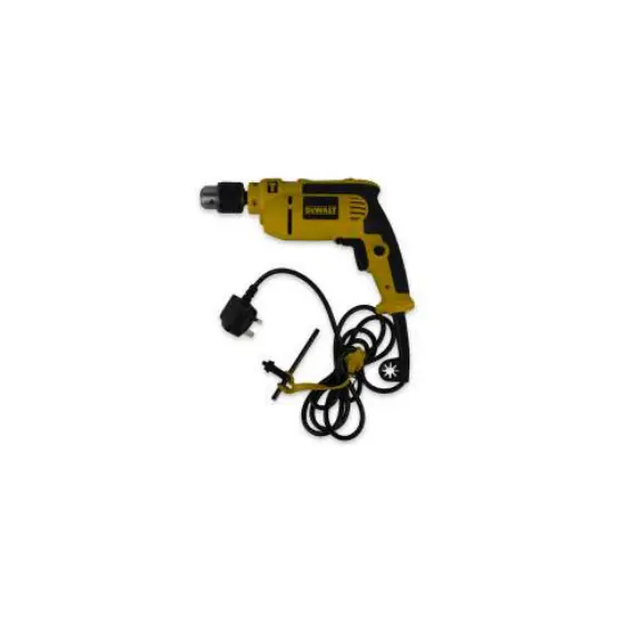 Percussion Drill 750 W 13 mm