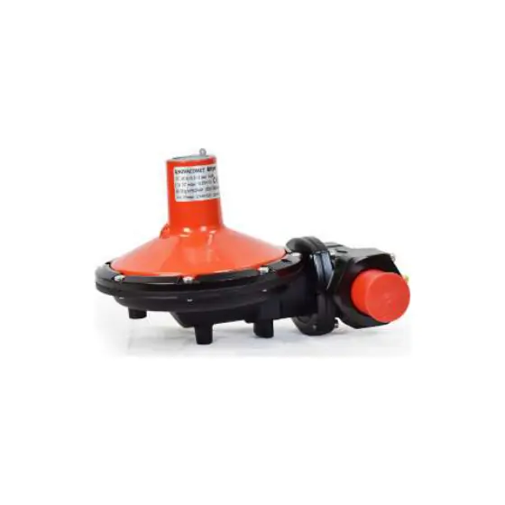70 kg/hr Regulator