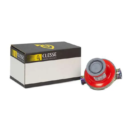 4 kg/hr Regulator