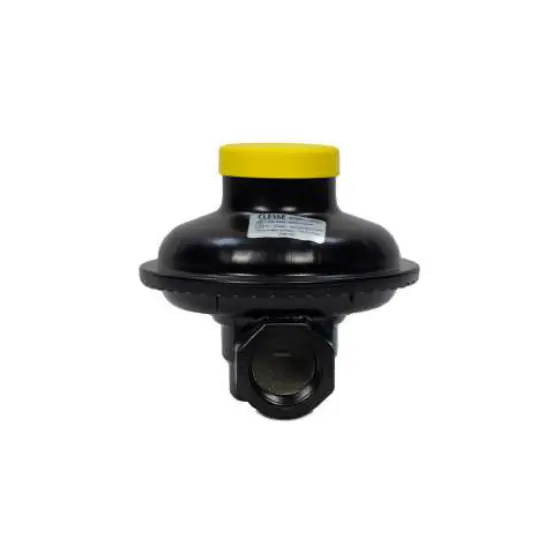 Low Pressure Regulator