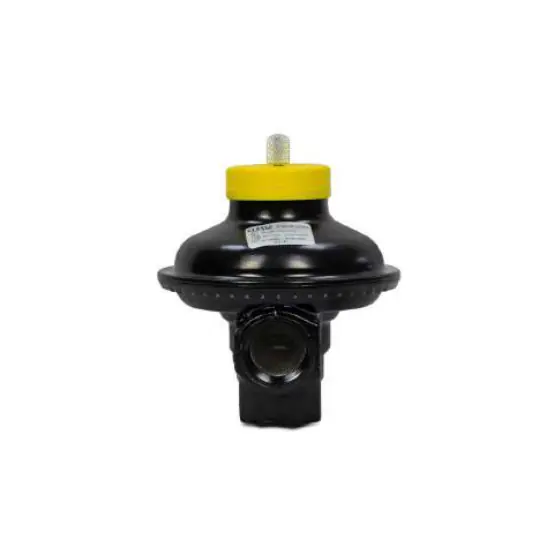 7.2 kg/hr Regulator