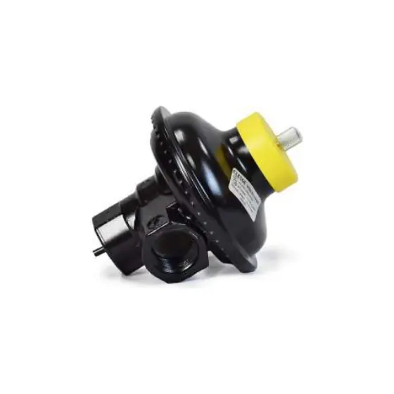7.2 kg/hr Regulator