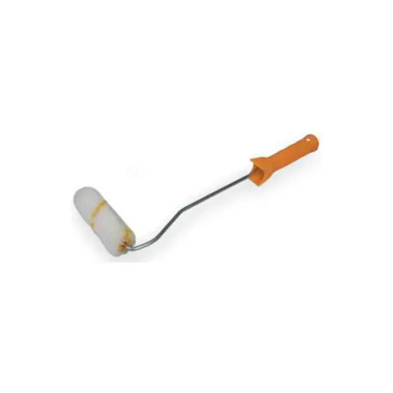 Oil Paint Roller