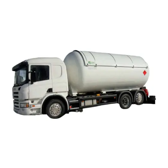 ACG Tanker