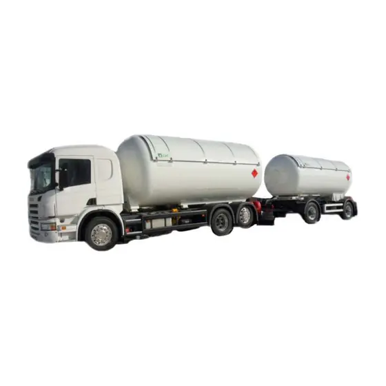 PCG-19 Tanker