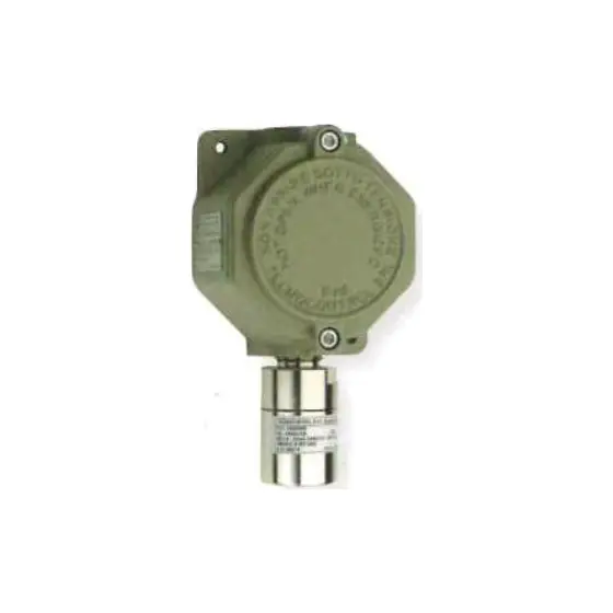 TS293 Industrial Gas Detector