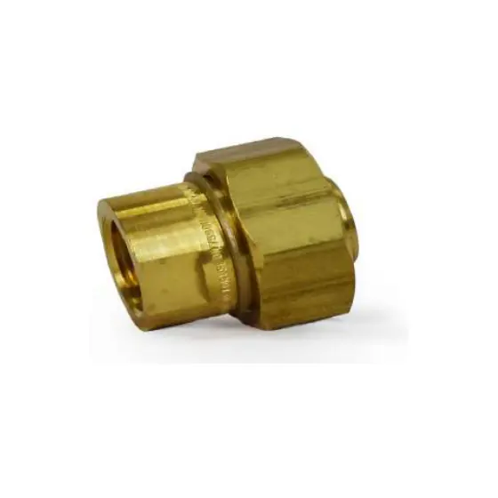 Check Lock Adaptor