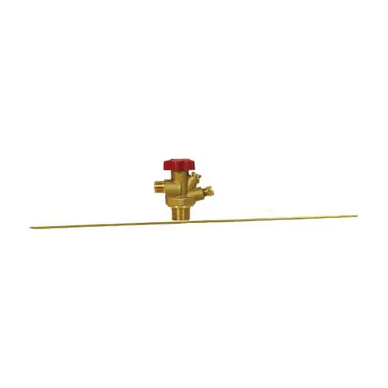 Multivalve