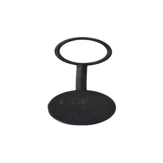 Plastic Cap for Valve