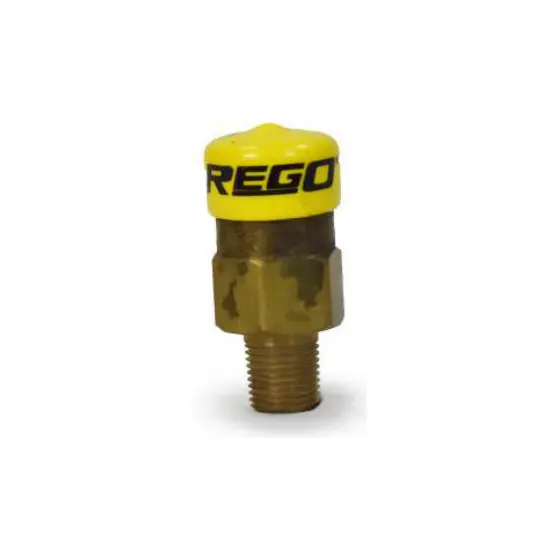 Safety Relief Valve