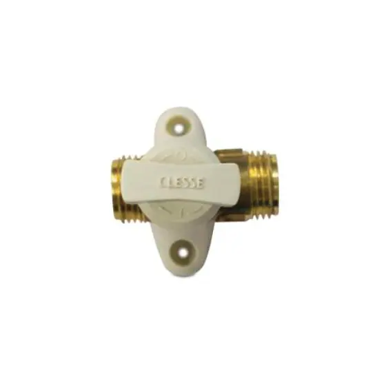 Integrated Automatic Excess Flow Valve (ROAI)