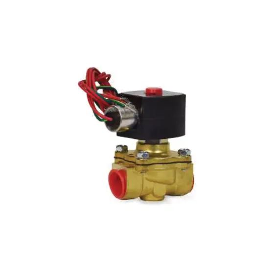 Solenoid Valve