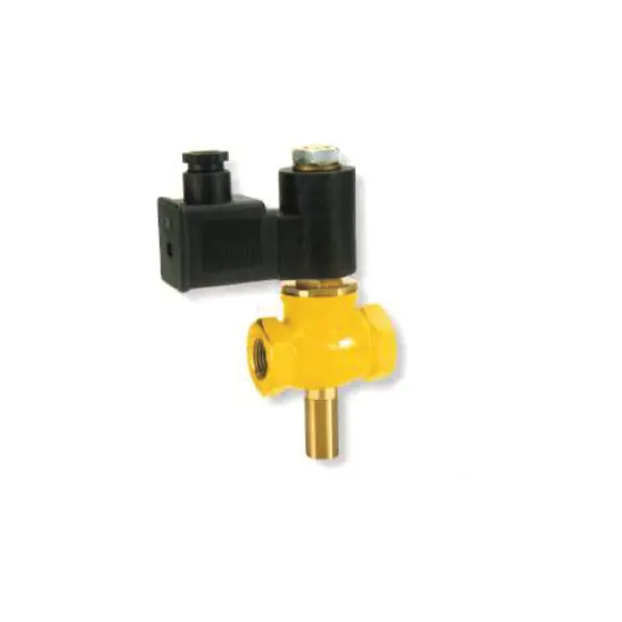 Solenoid Valve