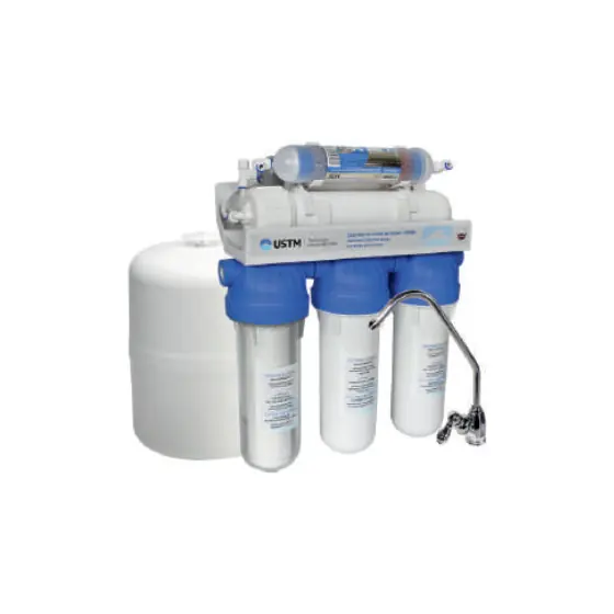 RO6 Young Reverse Osmosis System