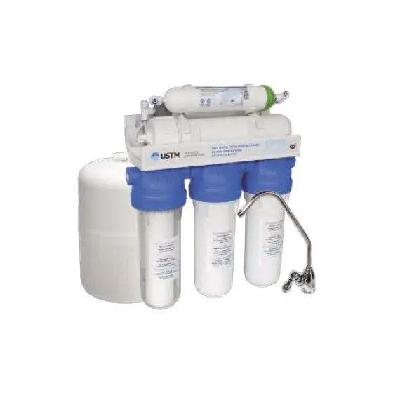 RO6 Reverse Osmosis System